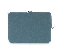 Tucano Mélange Second Skin borsa per notebook 35,6 cm (14") Custodia a tasca Blu