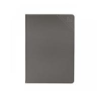 Tucano Metal 26,7 cm (10.5") Custodia a libro Argento