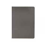 Tucano Metal 26,7 cm (10.5") Custodia a libro Argento