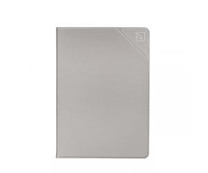 Tucano Metal 26,7 cm (10.5'') Custodia a libro Argento Tucano