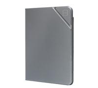 Tucano Metal 27,7 cm (10.9") Custodia a libro Grigio