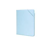 Tucano Metal 27,7 cm (10.9") Custodia a libro Blu