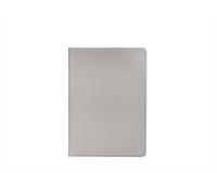 Tucano Metal 26,7 cm (10.5") Custodia a libro Argento