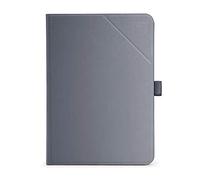 Tucano Minerale 9.7" (iPad 2017) Custodia a libro Grigio