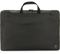 Tucano Mini sleeve 17" Notebook sleeve Nero