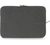 Tucano Mlange Second Skin 305 cm 12 Custodia a tasca Nero (MELANGE SLEEVE DARK GREY - MACBOOK AIR/PRO 13 LAPTOP 12) NEW