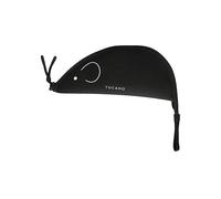Tucano Mouse BTOPOMPWMBK Universale Ambidestro Bluetooth 1600 DPI Nero