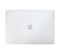 Tucano Nido 14´´ Macbook Hard Case Trasparente