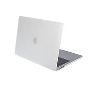 Tucano - NIDO Custodia rigida per MacBook Pro 13" (2020-2018) costituita da due scocche separate, per proteggere da graffi e urti il tuo MacBook senza ostacolarne l'utilizzo