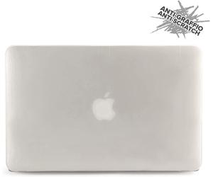 Tucano Nido Hardcase - Custodia rigida compatibile con MacBook Pro 16 (2019) ult