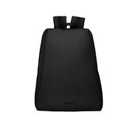 Tucano - O.d.d.s. Zaino in Neoprene Ideale per Il Viaggio, Tempo Libero, università, da Uomo e Donna, Nero