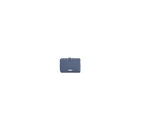 Tucano One 33 cm (13") Custodia a tasca Blu