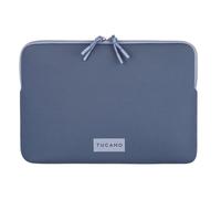 Tucano One 33 cm (13") Custodia a tasca Blu