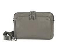 Tucano One Premium Sleeve Borsa in Vera Pelle per MacBook Air 11"