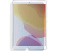 Tucano - Pellicola protettiva in vetro temperato per iPad 10,2, iPad Air 10,5, trasparente