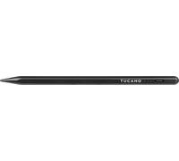 TUCANO MA-USTY-BK STYLUS UNIVERSAL PENCIL Nera Compatibile con IPAD 2018 Ricarica USB-C