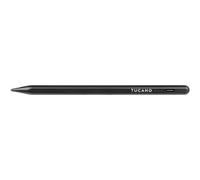 TUCANO MA-USTY-BK STYLUS UNIVERSAL PENCIL Nera Compatibile con IPAD 2018 Ricarica USB-C