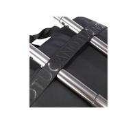 TUCANO Player 39,6 cm (15.6") Tracolla Black BPLA15D-BK