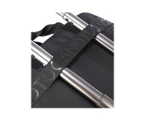 TUCANO Player 39,6 cm (15.6") Tracolla Black BPLA15D-BK