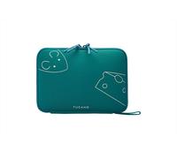 Tucano - Pouch Per Cavi E Piccoli Accessori Collezione Topo-blu Tucano