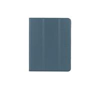 Tucano - Premio Custodia Cover Protettiva Compatibile con iPad PRO 11" (2021), alloggio Apple Pencil