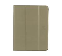 Tucano - Premio Custodia Cover Protettiva Compatibile con iPad PRO 11" (2021), alloggio Apple Pencil
