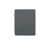 Tucano - Custodia iPad Pro 12.9" 4th/5th/6th Gen, Air 13 M2-nero-blu Tucano