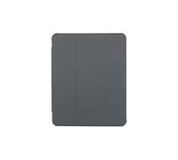 Tucano - Custodia Satin Per iPad Pro 13 M4 (2024)-nero/blu Tucano