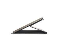 Tucano RIGA Custodia rigida busta per Samsung Galaxy Tab 26.6 S cm, Nero