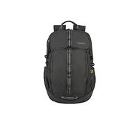 Tucano - Ring Zaino sportivo compatibile con laptop fino a 15.6" e MacBook Pro 16", con spallacci imbottiti e scomparti per laptop e tablet. Zaino da uomo e donna per ufficio, università e viaggio