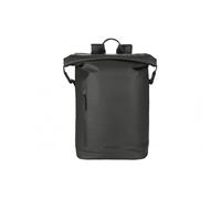 Tucano Rollo Nero Zaino per Notebook 15.6 Pollici e MacBook Pro 16