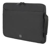 Tucano Sandy borsa per notebook 35,6 cm (14") Custodia a tasca Nero