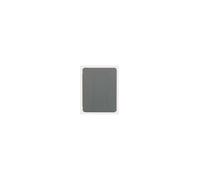 Tucano - Custodia Satin Per iPad 10ª Gen. 10,9" 2022-grigio Tucano