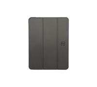 Tucano Satin 27,7 cm (10.9") Custodia a libro Nero