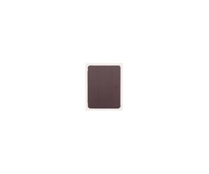Tucano Satin 27,7 cm (10.9") Custodia a libro Viola, Trasparente