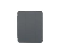 Tucano - Custodia Satin Per iPad Pro 13 M4 (2024)-nero/blu Tucano