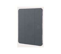 TUCANO Satin Case per iPad 10. Gen 10.9" blackblau Custodia IPD1022ST-BBK