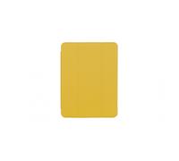 Tucano - Custodia Satin Per iPad 10ª Gen. 10,9" 2022-giallo Scuro Tucano