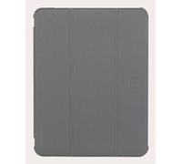 TUCANO Satin iPad Hülle grau iPad 10th Gen/iPad 11th Gen IPD1022ST-G
