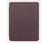 TUCANO Satin iPad Hülle violett iPad 10th Gen Tasca Tablet IPD1022ST-PP