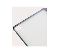 TUCANO Satin Tablethülle Apple iPad Pro 13'' M4 Tablet IPDP13M4ST-BBK