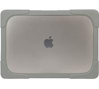Tucano Scocca - Bumper clip per MacBook Air 13", colore: Grigio