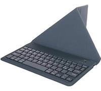 Tastiera Scrivo - custodia tastiera e carta - italiana - blu tab-sc10-it-b