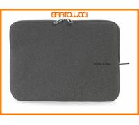 Tucano Mélange Second Skin borsa per notebook 35,6 cm (14") Custodia a tasca Nero