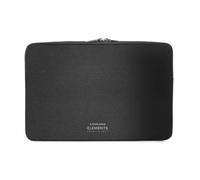Tucano Second Skin Elements 33 cm (13 ) Copertina nera - Nouvo