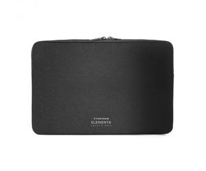 Tucano Second Skin Elements 33 cm (13 ) Copertina nera - Nouvo