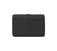 Tucano Top Second Skin borsa per notebook 40,6 cm (16") Custodia a tasca Nero