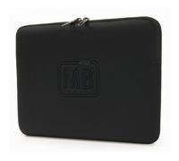 Tucano Seconda Pelle Elements Nera per MacBook Air 13"