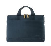 Tucano Smilza 35,6 cm (14'') Borsa da corriere Blu Tucano