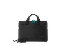 Tucano Smilza 39,6 cm (15.6'') Borsa da corriere Nero Tucano